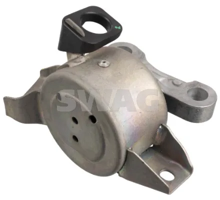 Окачване, двигател SWAG
